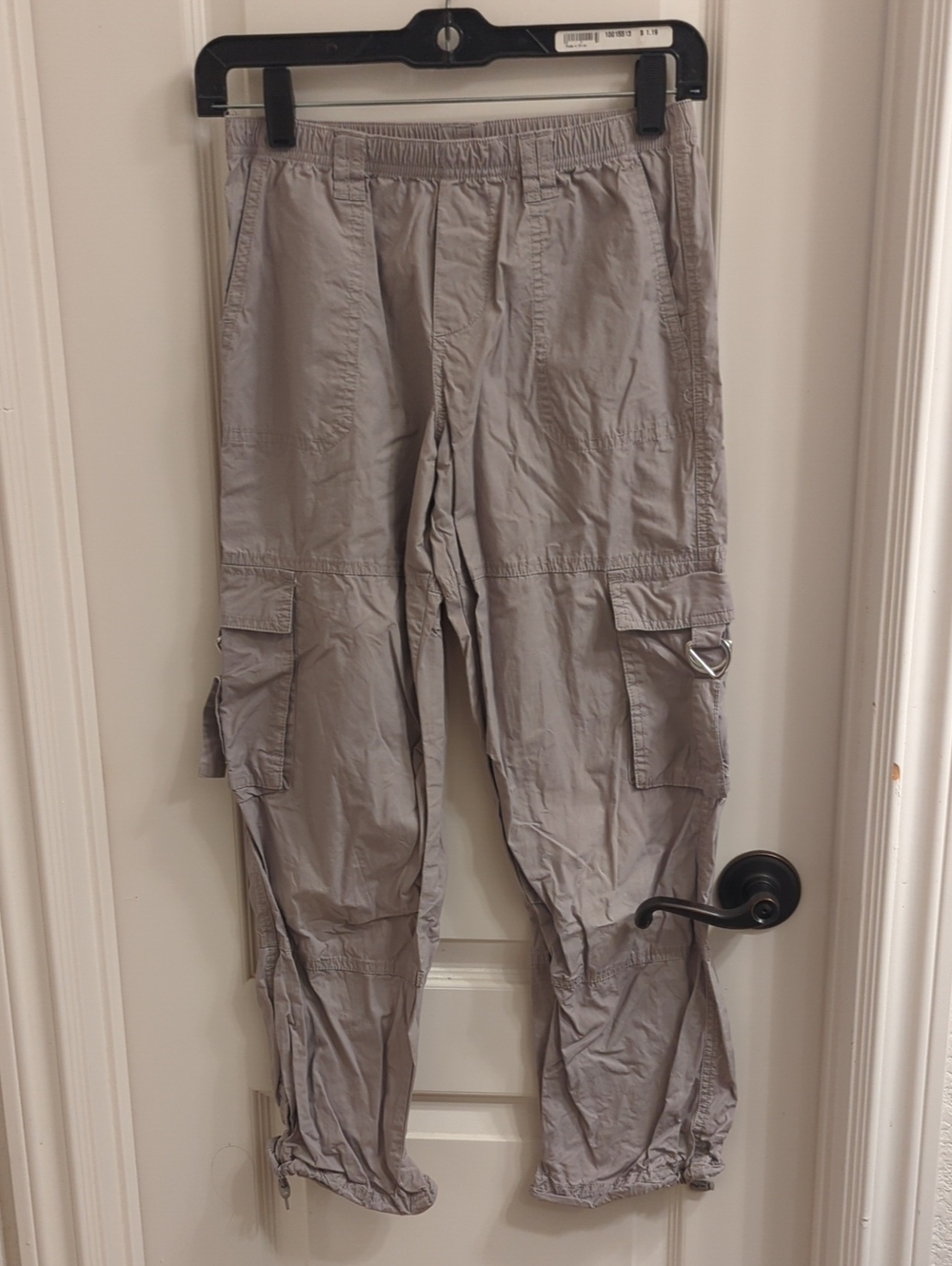 Full Tilt Lightweight Cargo Pants